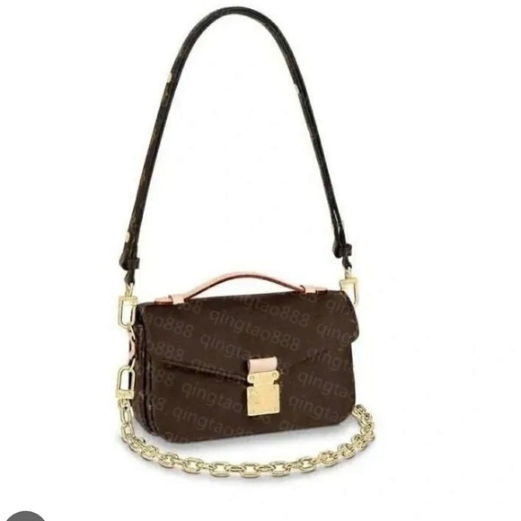 Mini bag - Picture 2 of 2